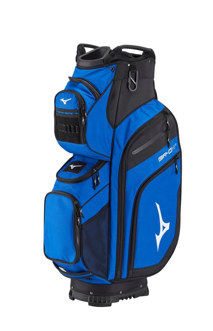 Mizuno Golf Previous Season BR-D4c Cart Bag | RockBottomGolf.com